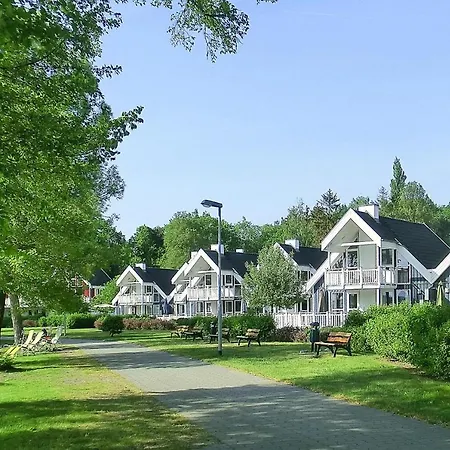 Im Schlosspark - Dbs05101e-iya Prázdninový dům