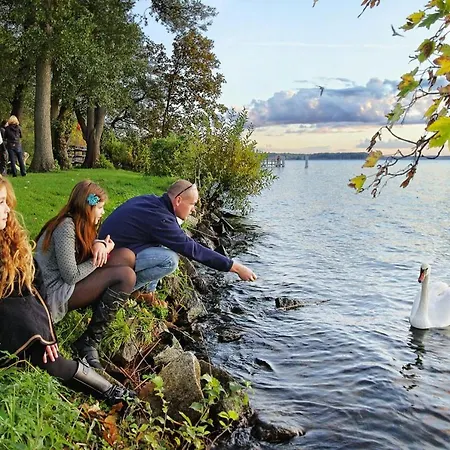 Im Schlosspark - Dbs05101e-iya Prázdninový dům